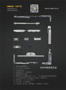 内开内倒五金90度与180度通用款