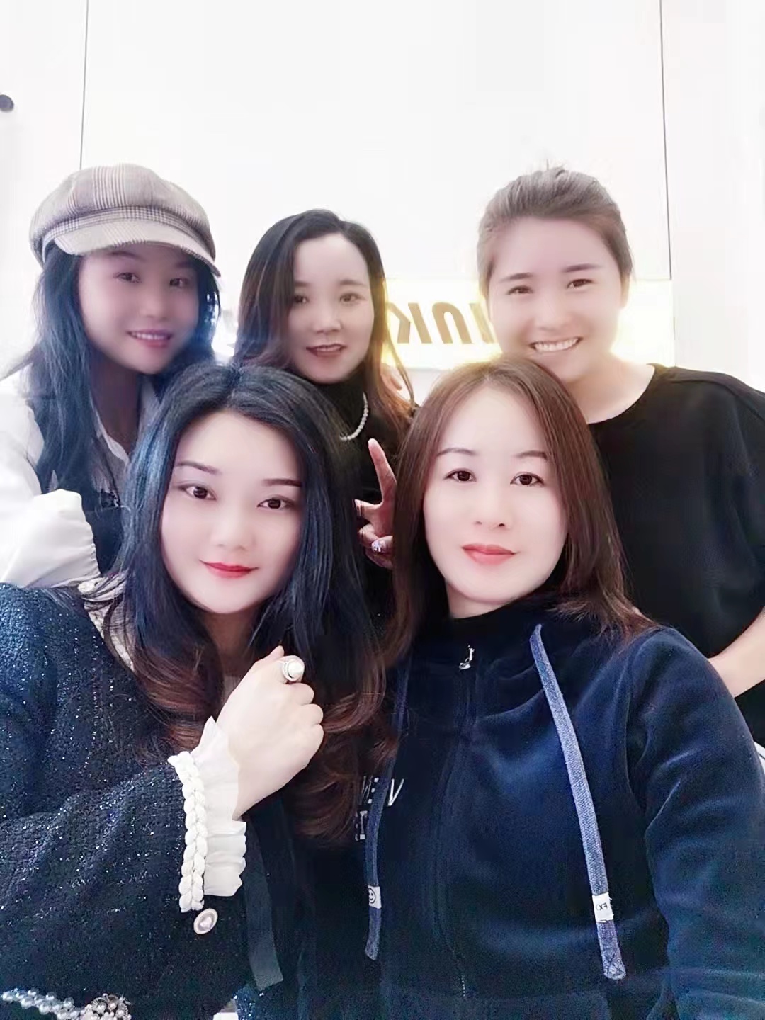 宾克商学院每日一学
